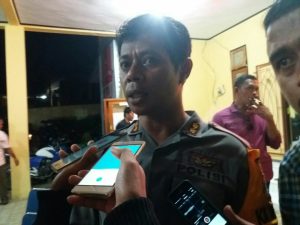 Kapolres Siapkan Pengamanan Dititik Rawan