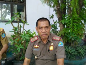 Kendari Siaga, Satpol PP Kota Kendari Amankan Seluruh Aset Daerah