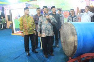 Masa Jabatan 3 Bulan Lagi, Rusdah Minta Maaf dan Pamit