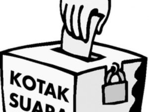 Kapolres Kolut Pantau Kotak Suara Pemilu