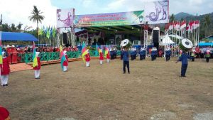 Rusdah: MTQ Jadi Ajang Pemersatu