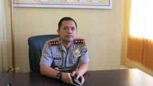 Kapolres Kolut: ‘’Alhamdulillah Pilkada Berjalan Aman’’