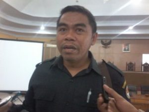 Bawaslu Sultra Protes ke PPK Lasusua