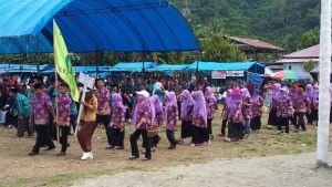 Malam Ini, Pembukaan MTQ XI di Kolut