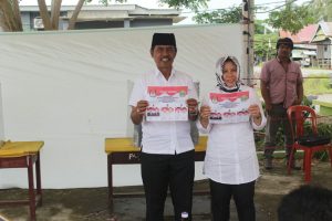 Annur Klaim Menangkan Pilkada di Kolut