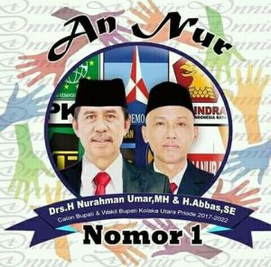 Nur Rahman: ‘’Ini Kemenangan Masyarakat Kolut’’