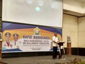 Nur Alam Bantah Isu Minta Uang Pelicin untuk Jabatan Kepsek