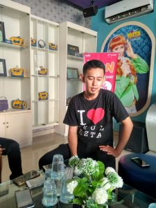 Kebakaran di Karaoke Inul Vista, Tidak Ada Korban