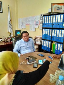 Tidak Terima Kekalahan Bisa Ajukan Gugatan ke MK