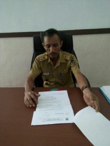 Masih Banyak Pelaku Usaha di Koltim Belum Mengantongi Izin