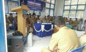 Tahun Ini, Musrembang Fokus Pembangunan Infrastruktur