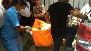 Ditemukan Mayat Guru SD Mandonga Dalam Kamar Kostnya