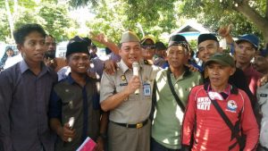 Kanwil BPN Sultra: ‘’Seritifikat Anda Diganggu, Laporkan ke Polisi’’