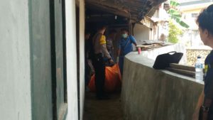 Dr  RS Bhayangkara : Guru SD Diperkirakan Meninggal Akibat Serangan Jantung