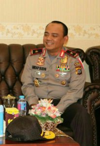 Kapolda Sultra: Merayakan Kemenangan Jangan Melakukan Konvoi