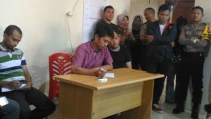 Panwas:  Kasus Kecurangan Pilwali Sudah Tahap Penyidikan