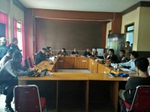 DPRD di Desak Realisasi Janji Sikapi Mutasi PNS Bermasalah