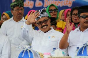 SMA Tak Lagi Jadi Beban Daerah