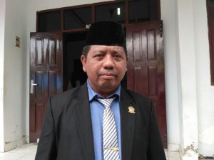 Pemindahan Pedagang Pasar Panjang Belum Pasti