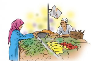 Walikota Himbau Pedagang Pasar Panjang Segera Pindah