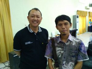 Sosialisasikan Uang TE 2016, BI Sultra Gandeng Perbankan