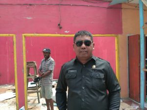 Sewa Kios Dinilai Mahal, Pedagang Tak Mampu Pindah