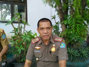 Pemkot Kendari Sayangkan  Adanya Pengrusakan  Aset Daerah