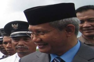 Sekda Himbau ASN Harus Netral dalam Pilkada