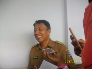Wujudkan Kota Sehat Melalui FKKS