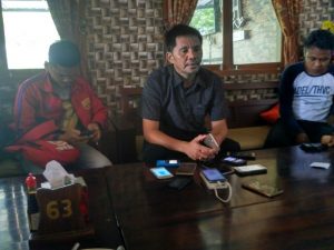 KPU Kendari : Penyandang Disabilitas dan Narapidana Tetap Memiliki Hak Pilih