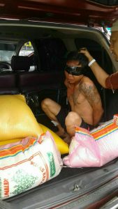 Perampok di Pasar Lasusua Berhasil Dibekuk Aparat