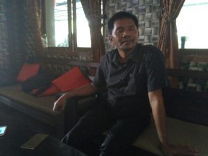 Jelang Pilkada, KPU Lakukan Sosialiasi dan Penyerahan C6