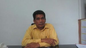 Sampai Hari Ini, yang Ambil Formulir Pilrek Sudah 17 Orang