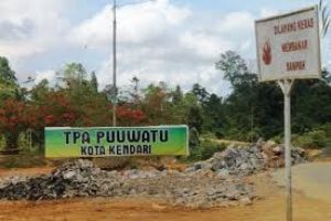 Hindari Buang Sampah di Sungai Agar Tidak Banjir