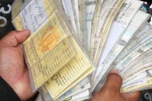 Biaya Perpanjangan STNK Berkontribusi 0,16 Persen Terhadap Inflasi Kota Kendari