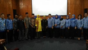 DPRD Palopo Jadikan Kendari sebagai Rujukan Kota Sehat dan Ramah Anak