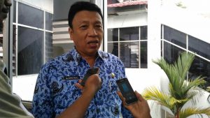 Pemkot Kendari Usung Pawai Budaya di HUT Kendari ke 186