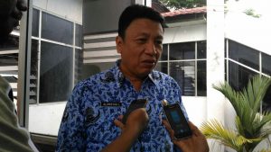 Renovasi Kantor Lurah Wua-wua dan Anduonohu Sedang Dalam Persiapan Perencanaan