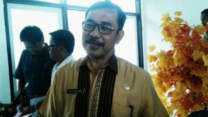 Pantai Togo Binongko Terancam Abrasi, Ini Langkah Pemda