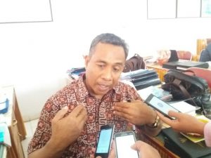 SMKN 1 Kendari Siap Laksanakan USBN