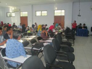 Konservasi Perairan 3 Daerah Kondisi Buruk