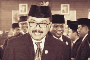 Arhawi : Kaledupa Harus Seperti Hoga Jadi Pulau Pariwisata