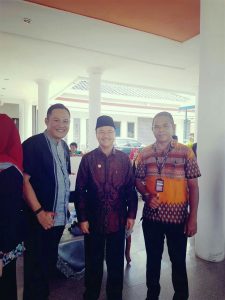 Kalla Toyota Kini Hadir di Konsel