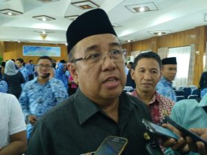 Walikota Himbau Pemda Fokus Awasi Pungli