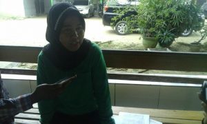 BLH Kota Kendari Gelar Rapat Verifikasi Penilaian Adiwiyata 2017