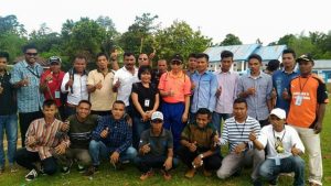 Perjalanan Sang Dua Bintang menuju Sultra Baru (bagian 2)