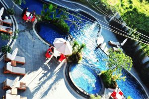 Swissbell Hotel Kendari Tebar Cinta Lewat Promo Special 77