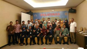 BKKBN Siapkan 17 Enumerator Terlatih