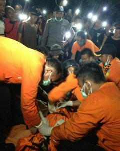 Pendaki Gunung Mekongga yang Meninggal Telah Dievakuasi di Puskesmas Wawo