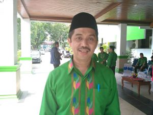 2017, Kuota Haji Kendari Naik 100 Persen